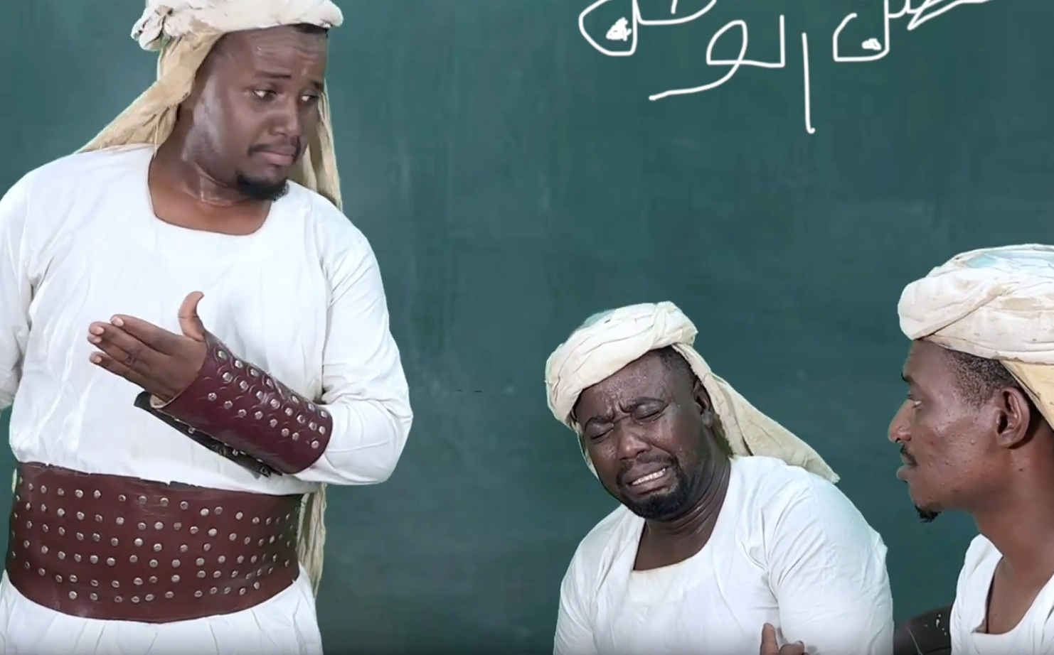مجموعة ريتاج المسرحية